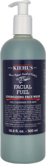 KIEHLS Kiehl's Men Facial Fuel Energizing Face Wash500 ml.