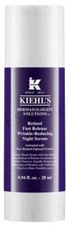 KIEHLS Kiehl's - Retinol Fast Release Wrinkle-Reducing Night Serum 28ml