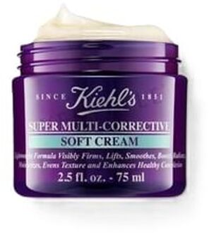 KIEHLS Kiehl's - Super Multi-Corrective Soft Cream 75ml