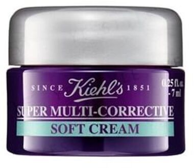 KIEHLS Kiehl's - Super Multi-Corrective Soft Cream 7ml
