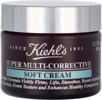 KIEHLS Kiehl's Super Multi-Corrective Soft Cream50 ml.