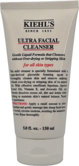 KIEHLS Kiehl's Ultra Facial Cleanser 150 ml
