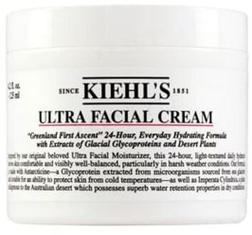 KIEHLS Kiehl's - Ultra Facial Cream 150ml Refill