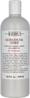 KIEHLS Kiehl's Ultra Facial Toner500 ml.