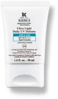 KIEHLS Kiehl's - Ultra Light Daily UV Defense Aqua Gel SPF 50 PA++++ 30ml