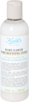 KIEHLS Rare Earth Pore Refining Tonic - Skin Tonic To Reduce Excess Shine