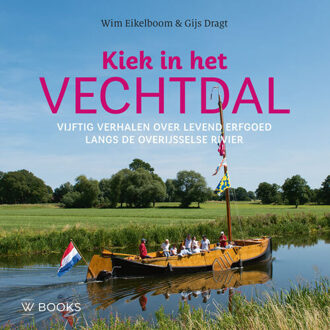 Kiek Op Het Vechtdal - Wim Eikelboom