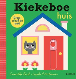 Kiekeboe huis