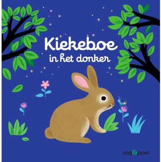 Kiekeboe In Het Donker