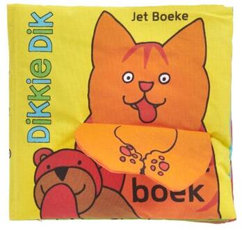 Kiekeboek - Boek Jet Boeke (9025737617)