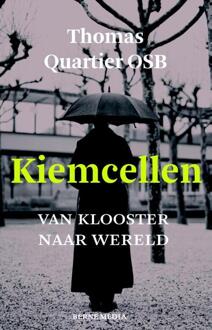 Kiemcellen - Boek Thomas Quartier (9089721290)