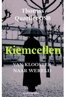 Kiemcellen - Boek Thomas Quartier (9089721290)