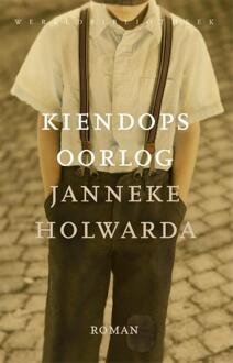 Kiendops oorlog