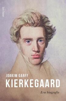 Kierkegaard - Joakim Garff