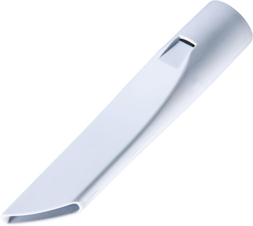 Kierzuigmond kort wit - 413770-6 413770-6