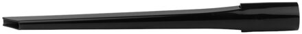 Kierzuigmond lang zwart 32mm - 198992-6 - 198992-6