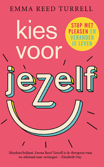 Kies voor jezelf - (ISBN:9789024597185)