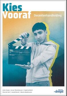 Kies vooraf -  Anke Taube (ISBN: 9789463265744)