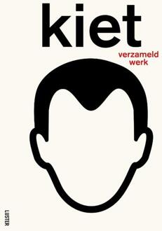 Kiet, Verzameld Werk