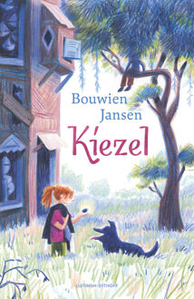 Kiezel -  Bouwien Jansen (ISBN: 9789021058160)