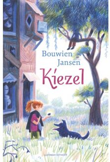 Kiezel - Bouwien Jansen