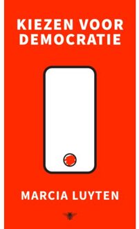 Kiezen Voor Democratie - Marcia Luyten