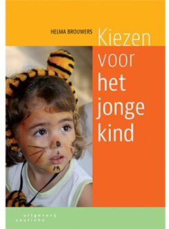 Kiezen Voor Het Jonge Kind