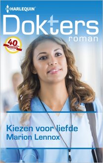 Kiezen voor liefde - eBook Marion Lennox (9402514783)