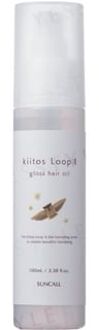 kiitos Loop Gloss Hair Oil 100ml 100ml