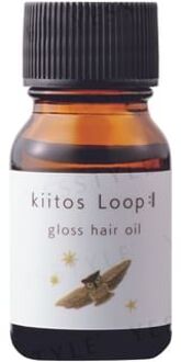 kiitos Loop Gloss Hair Oil 10ml 10ml