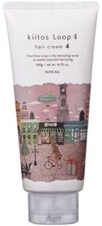kiitos Loop Hair Cream 4 190g 190g