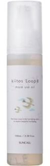 kiitos Loop More Use Oil 100ml 100ml