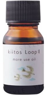 kiitos Loop More Use Oil 10ml 10ml