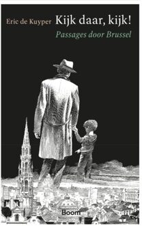 Kijk! Daar, Kijk! - Eric de Kuyper