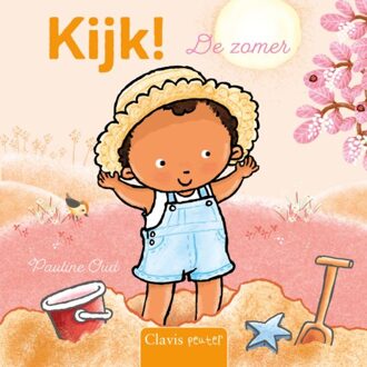 Kijk! De Zomer - Pauline Oud