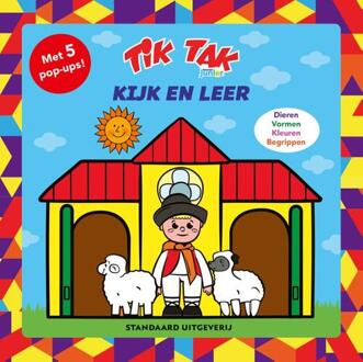 Kijk En Leer - Tik Tak