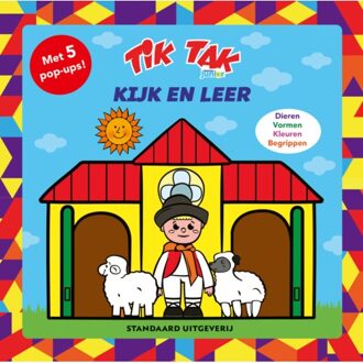 Kijk En Leer - Tik Tak