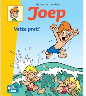 Kijk en Lees  -   Joep
