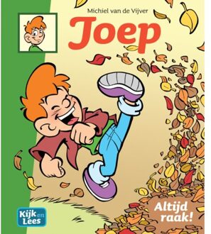 Kijk en Lees  -   Joep