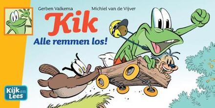 Kijk en Lees  -   Kik