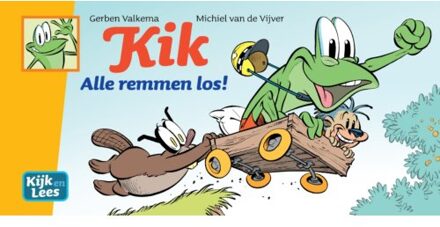 Kijk en Lees  -   Kik