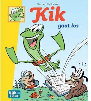 Kijk en Lees  -   Kik