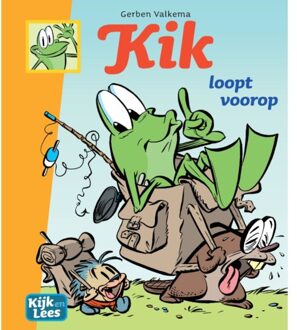 Kijk en Lees  -   Kik