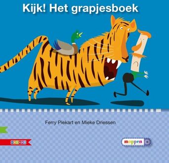 Kijk! Het Grapjesboek