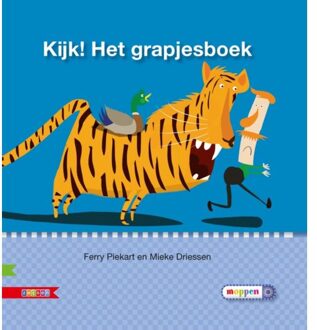 Kijk! Het Grapjesboek
