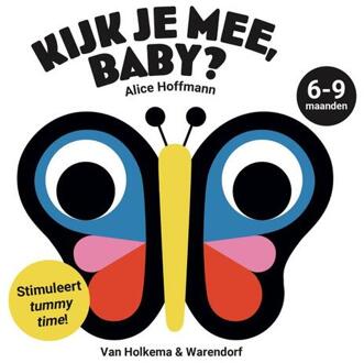 Kijk je mee, baby? -  Alice Hoffmann (ISBN: 9789000398140)