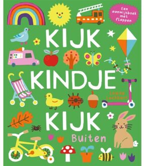 Kijk, Kindje, Kijk - Buiten - Louise Lockhart