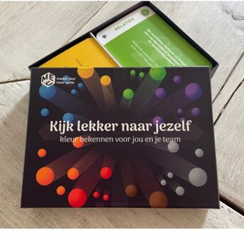 Kijk Lekker Naar Jezelf - Cor Keijser