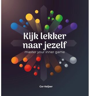 Kijk lekker naar jezelf