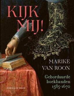 Kijk Mij! - Marike van Roon